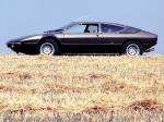 Lamborghini Urraco P250 1972 года